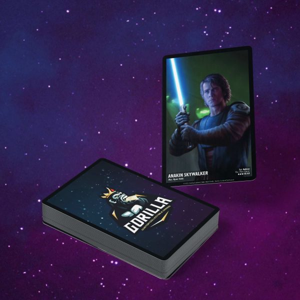Star Wars Canon