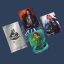 Harry Potter Revelio Koleksiyonluk Kart Seti