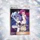 Team Rocket - Roket Takımı Full Art Holo Custom Pokemon Trainer Card