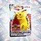 Ketchup Lover Pikachu VMAX Custom Holo Pokemon Kartı