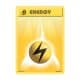Lightning Energy - Common - Evolutions - 94/108 Pokemon Kartı