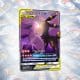 Love in the Air GX Full Art Custom Pokemon Kartı
