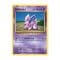 Nidoran - Common - Evolutions - 43/108 Pokemon Kartı