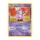 Nidorino - Uncommon - Evolutions - 44/108 Pokemon Kartı