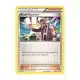 Battle Reporter - Uncommon - Furious Fists - 88/111 Pokemon Kartı
