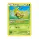 Caterpie - Common - Flashfire - 1/106 Pokemon Kartı
