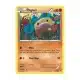 Diglett - Common - Generations - 38/83 Pokemon Kartı