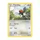 Fletchling - Common - XY Base Set - 113/146 Pokemon Kartı