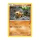 Hippopotas - Common - Primal Clash - 87/160 Pokemon Kartı