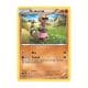 Krokorok - Uncommon - Emerging Powers - 61/98 Pokemon Kartı