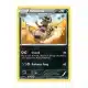 Krokorok - Uncommon - XY Base Set - 70/146 Pokemon Kartı