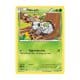 Nincada - Common - Roaring Skies - 9/108 Pokemon Kartı