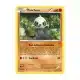Pancham - Uncommon - Furious Fists - 59/111 Pokemon Kartı