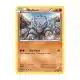 Rhyhorn - Common - Generations - 49/83 Pokemon Kartı