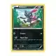 Sneasel - Uncommon - Flashfire - 50/106 Pokemon Kartı