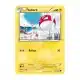 Voltorb - Common - Plasma Freeze - 32/116 Pokemon Kartı