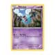 Woobat - Common - Emerging Powers - 36/98 Pokemon Kartı