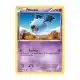 Woobat - Common - Legendary Treasures - 64/113 Pokemon Kartı