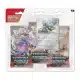 Pokemon TCG: Temporal Forces 3 Pack Blister (Cyclizar)