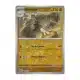 Graveler - Reverse Holo Uncommon - 151 - 075/165 Pokemon Kartı