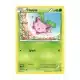 Hoppip - Common - Steam Siege - 3/114 Pokemon Kartı