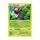 Nuzleaf - Uncommon - Steam Siege - 10/114 Pokemon Kartı