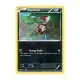 Pawniard - Common - Steam Siege - 63/114 Pokemon Kartı