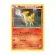 Ponyta - Common - Steam Siege - 16/114 Pokemon Kartı