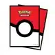ULTRA PRO - Poke Ball Standart Deck Protector Sleeve (65 Adet) Kart Koruma Kılıfı