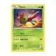 Yanma - Common - Steam Siege - 6/114 Pokemon Kartı