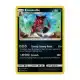 Krookodile - Reverse Holo Rare - Unbroken Bonds - 116/214 Pokemon Kartı