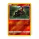 Salandit - Reverse Holo Common - Unbroken Bonds - 30/214 Pokemon Kartı