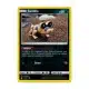 Sandile - Reverse Holo Common - Unbroken Bonds - 113/214 Pokemon Kartı
