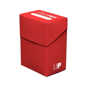 ULTRA PRO Deck Box - Kırmızı
