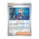 Briar - Poke Ball Reverse Holo Uncommon - Prismatic Evolutions - 100/131 Pokemon Kartı