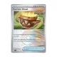 Earthen Vessel - Poke Ball Reverse Holo Uncommon - Prismatic Evolutions - 106/131 Pokemon Kartı