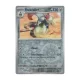 Escavalier - Reverse Holo Uncommon - Journey Together - 102/159 Pokemon Kartı