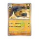 Hippowdon - Poke Ball Reverse Holo Common - Prismatic Evolutions - 053/131 Pokemon Kartı