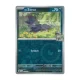 N's Zorua - Reverse Holo - Journey Together - 097/159 Pokemon Kartı