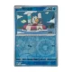 Wingull - Reverse Holo - Journey Together - 038/159 Pokemon Kartı