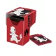 ULTRA PRO Deck Box - Charmander (#0004 Kanto)