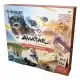 Avatar The Last Airbender Scene Box - The Black Sun Invasion
