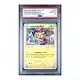 [PSA 10] Mischievous Pichu - 214 - Japanese Promo