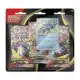 Pokemon TCG: Mega Evolution 3 Pack Blister (Golduck)