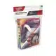 Pokemon TCG: Temporal Forces Portfolio + Booster Pack