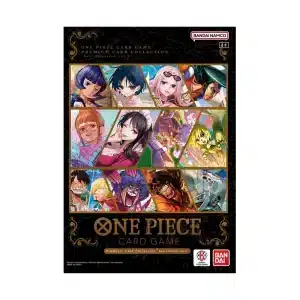 One Piece Premium Card Collection - Best Selection Vol. 5