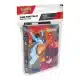 Pokemon TCG: Phantasmal Flames Portfolio + Booster Pack