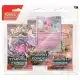 Pokemon TCG: Temporal Forces 3 Pack Blister (Cleffa)