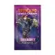 Riftbound: League of Legends - Unleashed Booster Pack