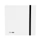 ULTRA PRO Eclipse 12 Cepli Pro Binder - 480 Kart Kapasiteli (Arctic White)